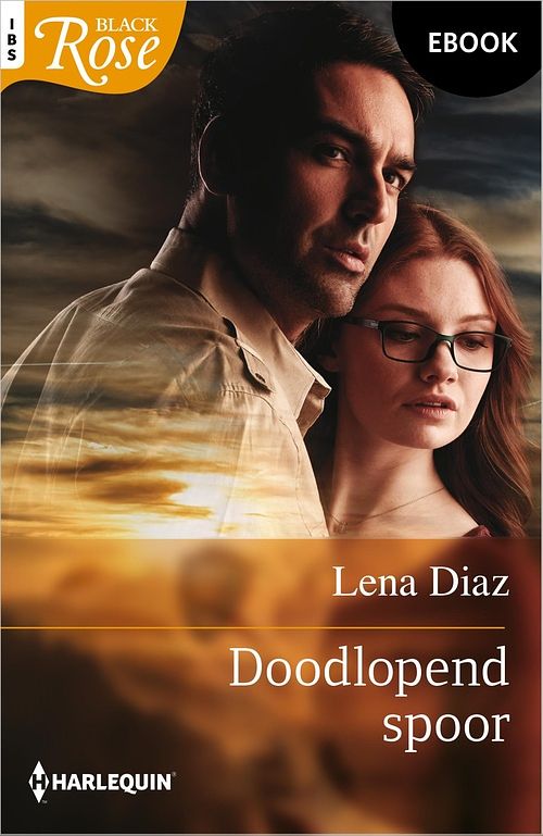 Foto van Doodlopend spoor - lena diaz - ebook