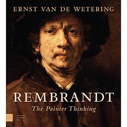 Foto van Rembrandt