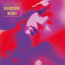 Foto van Hardcore from the heart - cd (5029432026520)