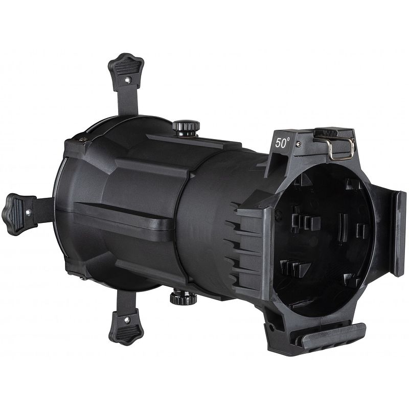 Foto van Briteq bt-profile250/optic 50deg optiek voor bt-profile250