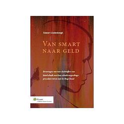 Foto van Van smart naar geld