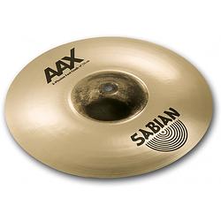 Foto van Sabian aax 14 inch x-plosion fast crash bekken