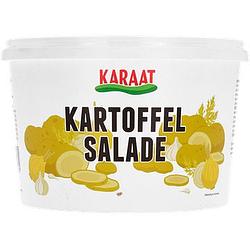 Foto van Karaat kartoffel salade 1000g bij jumbo