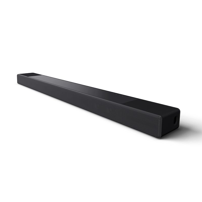 Foto van Sony ht-a7000 soundbar zwart