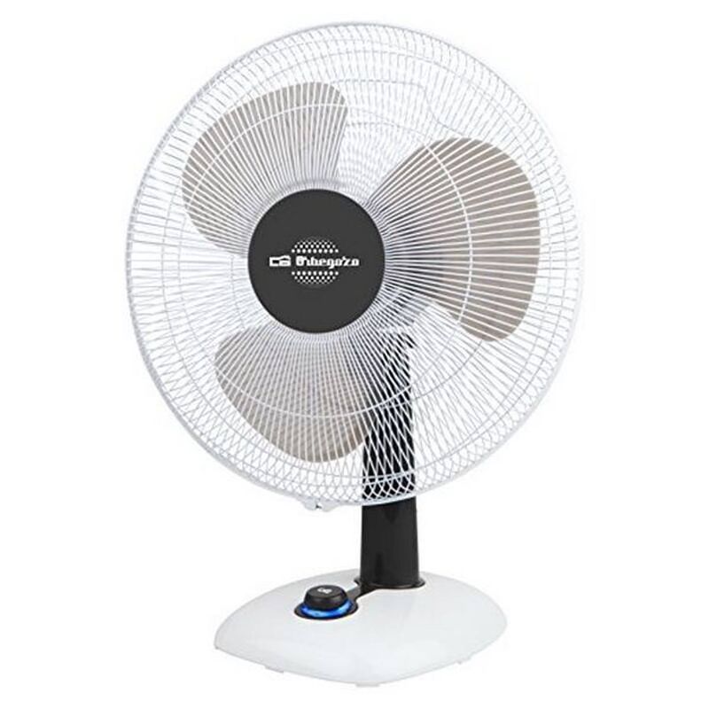 Foto van Ventilator orbegozo 60 w