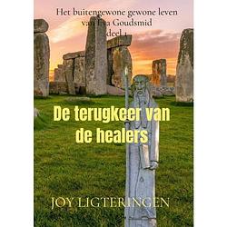 Foto van De terugkeer van de healers