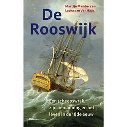 Foto van Rooswijk 1740