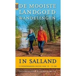 Foto van De mooiste landgoedwandelingen in salland - de