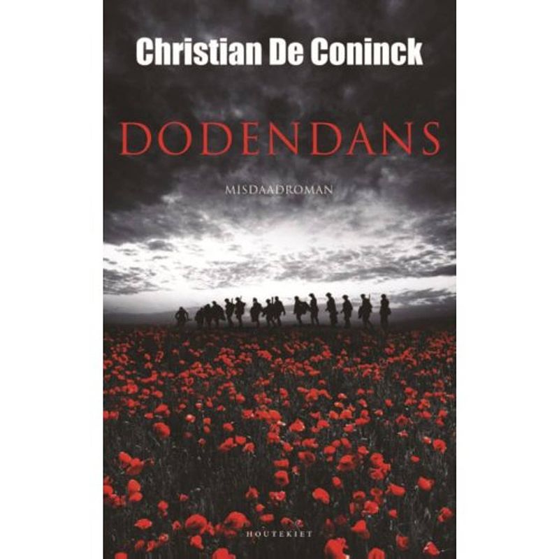 Foto van Dodendans