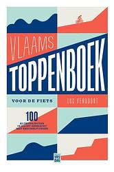 Foto van Vlaams toppenboek voor de fiets - luc verdoodt - paperback (9789464341850)