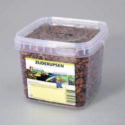 Foto van Suren collection - zijderupsen 1.2 liter