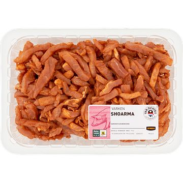 Foto van Bij 1 shoarma (voeg zelf toe)
 
 gratis pita broodjes | jumbo shoarma 900g aanbieding bij jumbo