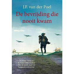 Foto van De bevrijding die nooit kwam