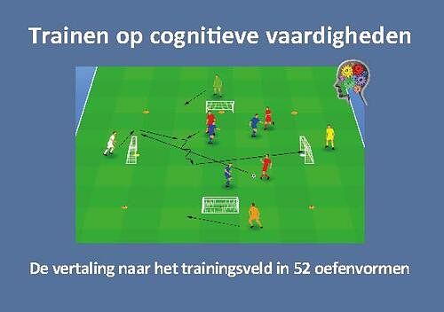 Foto van Trainen op cognitieve vaardigheden - t. kivits - paperback (9789053220511)