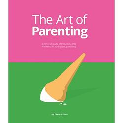 Foto van The art of parenting