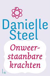 Foto van Onweerstaanbare krachten - danielle steel - ebook (9789024577743)