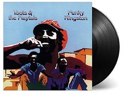 Foto van Funky kingston - lp (0600753852262)