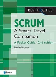 Foto van Scrum - a pocket guide - gunther verheyen - ebook (9789401803779)