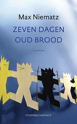 Foto van Zeven dagen oud brood - max niematz - ebook (9789025437091)