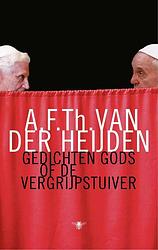 Foto van Gedichten gods of de vergrijpstuiver - a.f.th. van der heijden - ebook (9789023499411)