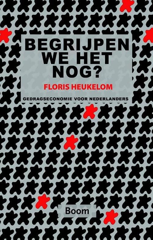 Foto van Begrijpen we het nog? - floris heukelom - ebook (9789461275141)