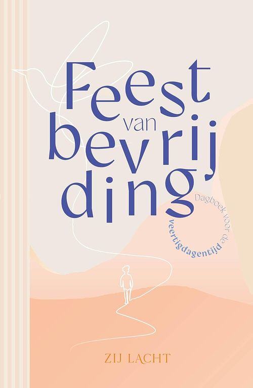 Foto van Feest van bevrijding - zij lacht - ebook