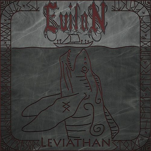 Foto van Leviathan - cd (8033622536352)