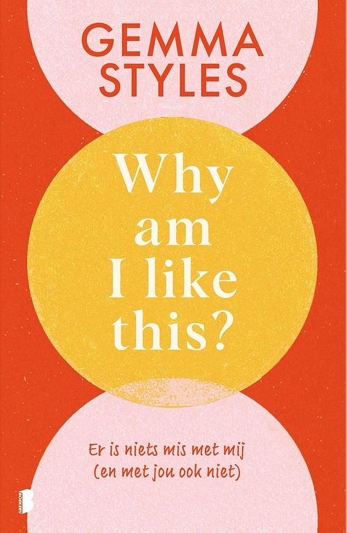 Foto van Why am i like this? - gemma styles - ebook