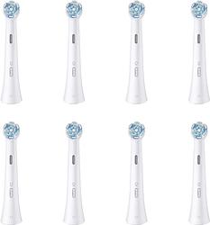 Foto van Oral-b io ultimate clean met kleurindicator (8 stuks)