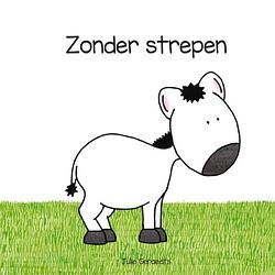 Foto van Zonder strepen