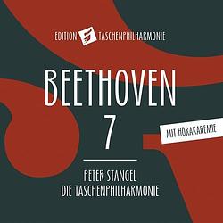 Foto van Beethoven 7 - cd (4260445450037)