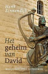Foto van Het geheim van david - henk binnendijk - paperback (9789043539173)