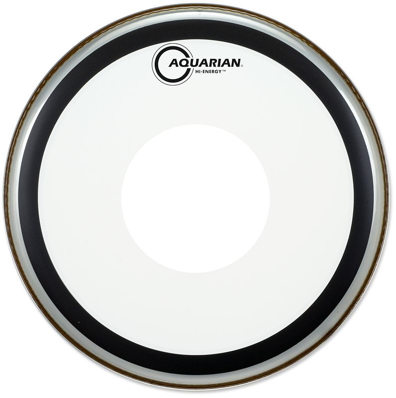 Foto van Aquarian 13 inch hi-energy snaredrumvel