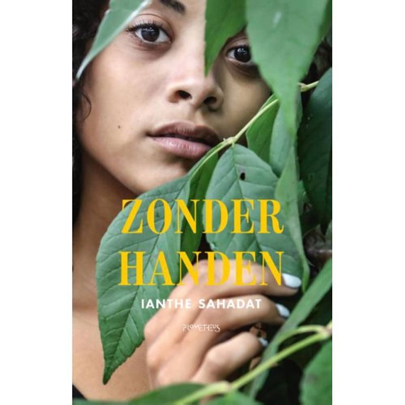 Foto van Zonder handen