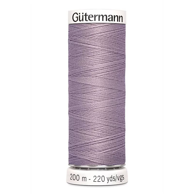 Foto van Gutermann polyester 200mtr