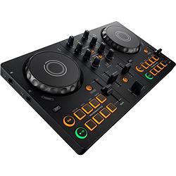 Foto van Alphatheta ddj-flx2 2-kanaals dj-controller