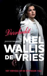 Foto van Vervloekt - mel wallis de vries - ebook (9789026147876)