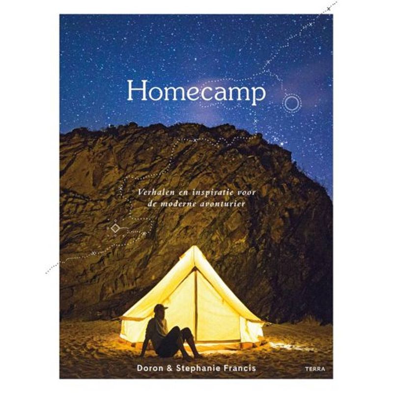 Foto van Homecamp