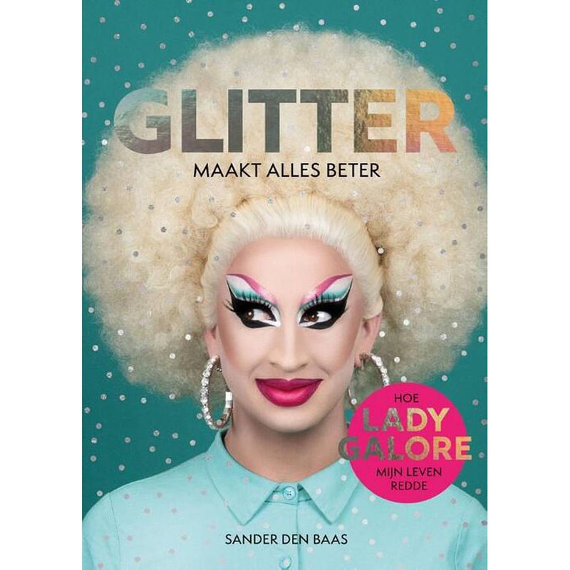 Foto van Glitter maakt alles beter