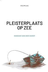 Foto van Pleisterplaats op zee - marjan van der harst - ebook