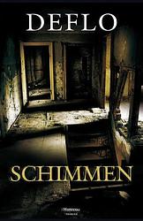 Foto van Schimmen - luc deflo - ebook