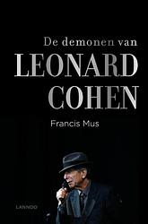 Foto van De demonen van leonard cohen - francis mus - ebook (9789401425056)