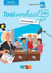 Foto van Spelling - paperback (9789006616231)