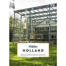 Foto van Hidden holland - hidden