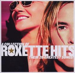 Foto van A collection of roxette hits - cd (0094636797823)