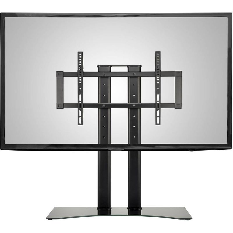 Foto van Speaka professional sp-tt-03 tv-voet 94,0 cm (37) - 165,1 cm (65) vast