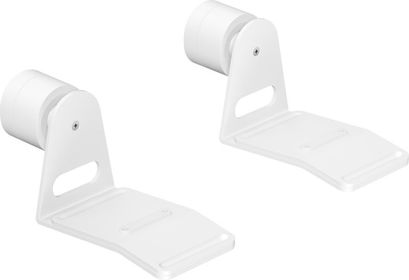 Foto van Sonos era 300 muurbeugel wit (2 pack)