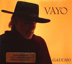 Foto van Gaucho - cd (0619981289825)