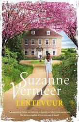 Foto van Lentevuur - suzanne vermeer - paperback (9789400513693)