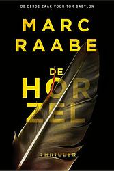 Foto van De horzel - marc raabe - ebook (9789044933086)